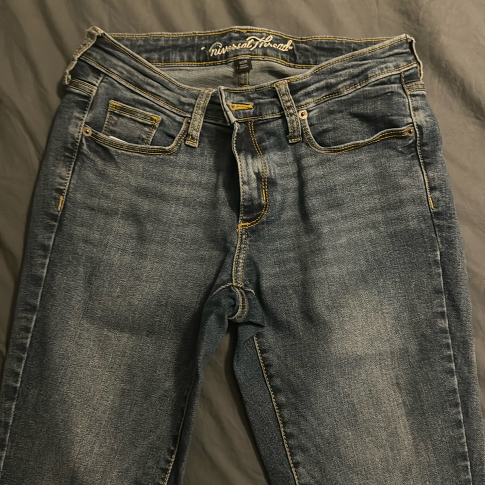 Universal Thread skinny jean